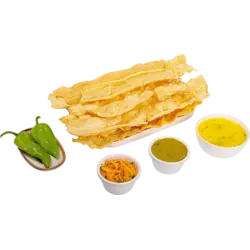 Fafda Gathiya