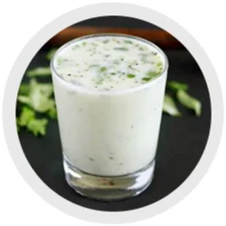 Chass (Buttermilk)