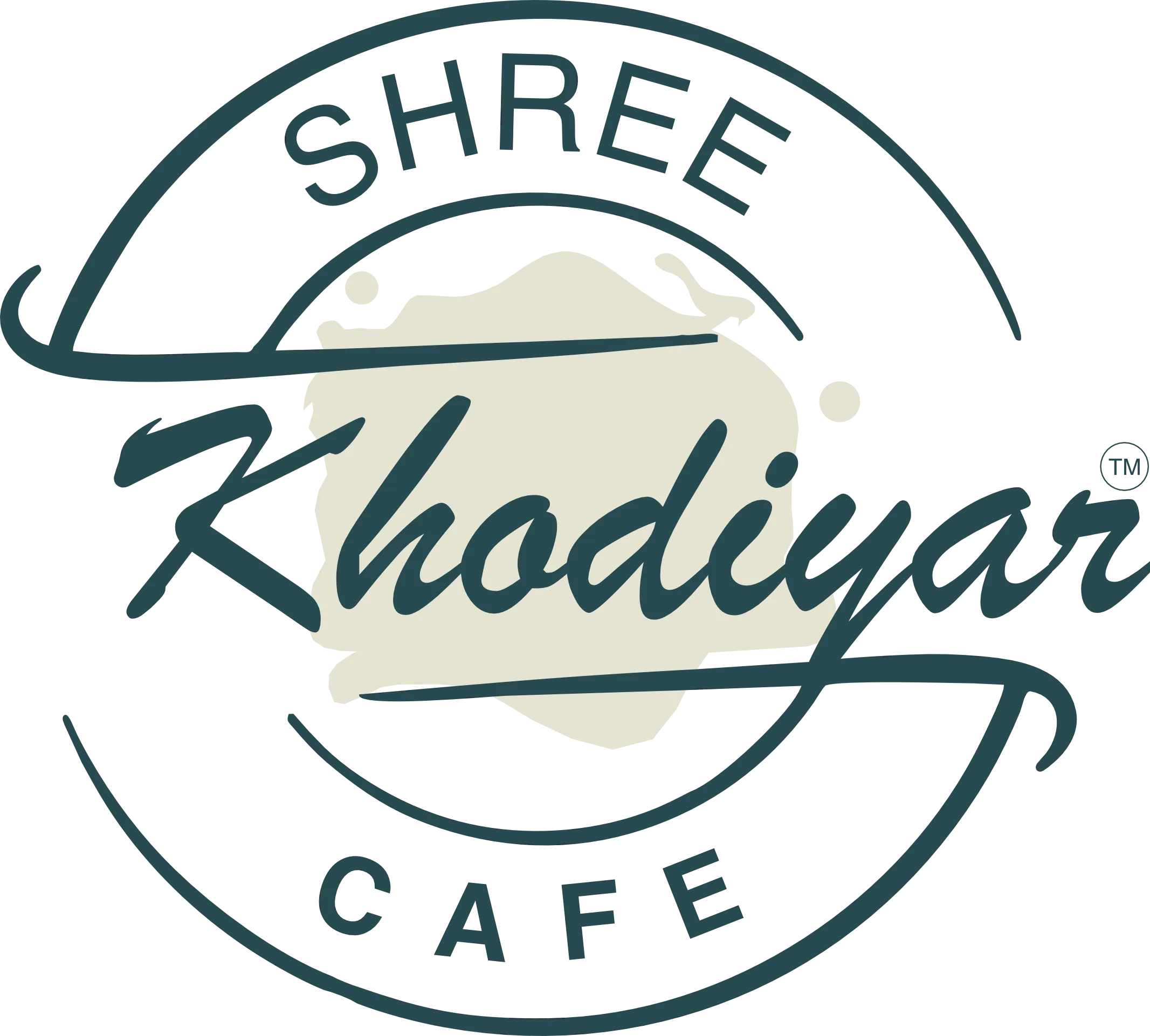 Shree Khodiyar Cafe
