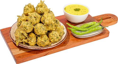 Bhajiya