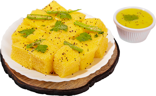 Nylon Khaman